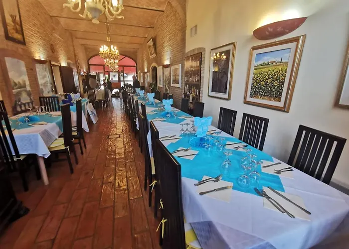 Bed & Breakfast La Brezza