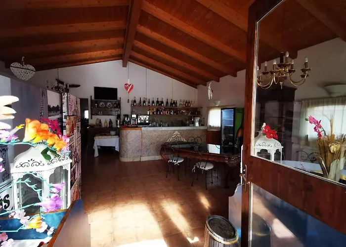 Bed & Breakfast La Brezza