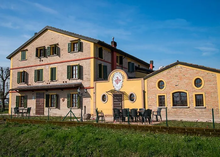 La Brezza Bed & Breakfast