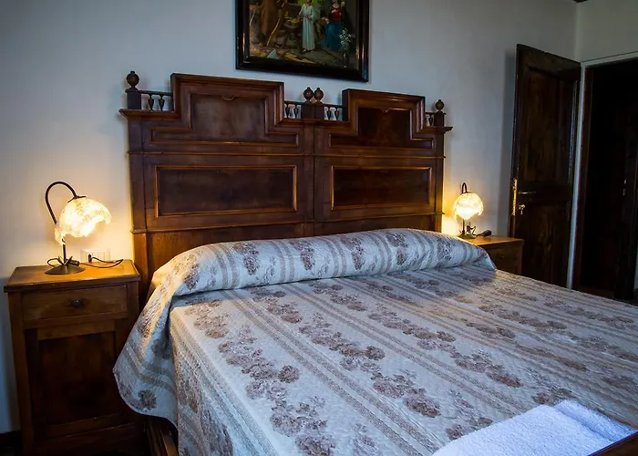 Bed & Breakfast La Brezza Castelnovo di Sotto