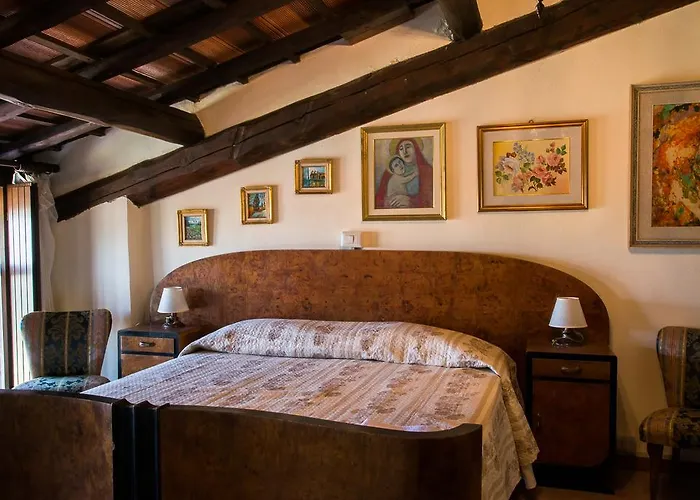 La Brezza Castelnovo di Sotto