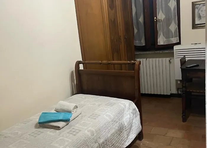 Bed & Breakfast La Brezza