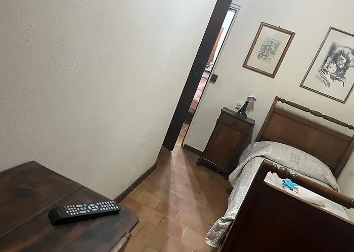 Bed & Breakfast La Brezza