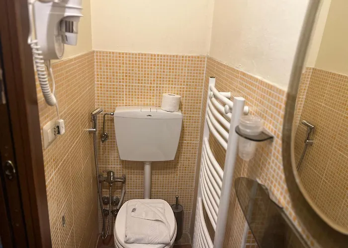 La Brezza 3* Castelnovo di Sotto