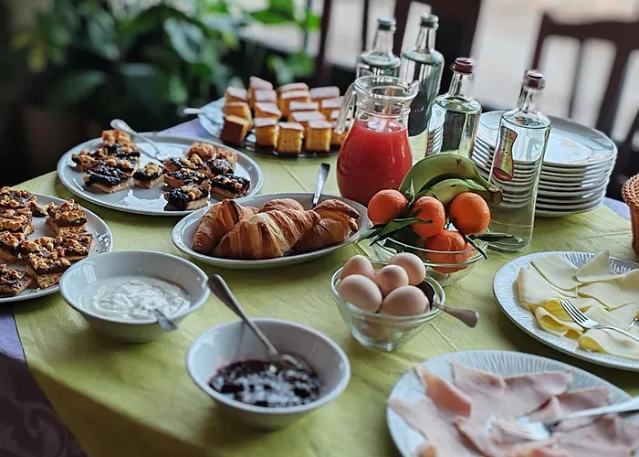 La Brezza Bed & Breakfast 3*