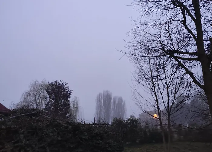 La Brezza Bed & Breakfast