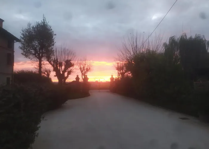 La Brezza 3* Castelnovo di Sotto