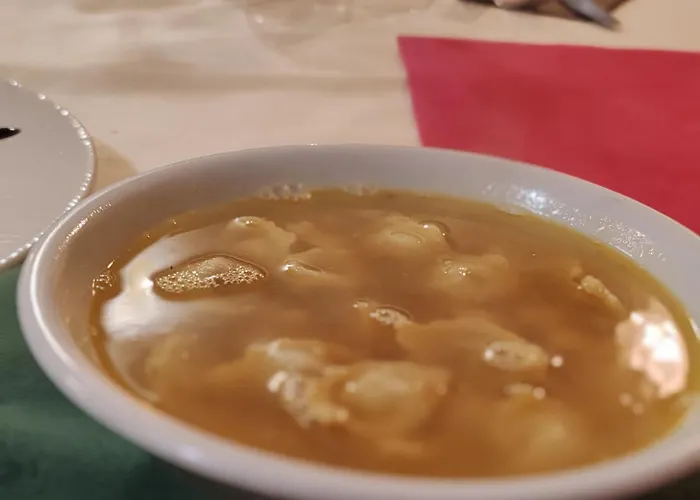 La Brezza Bed & Breakfast Castelnovo di Sotto