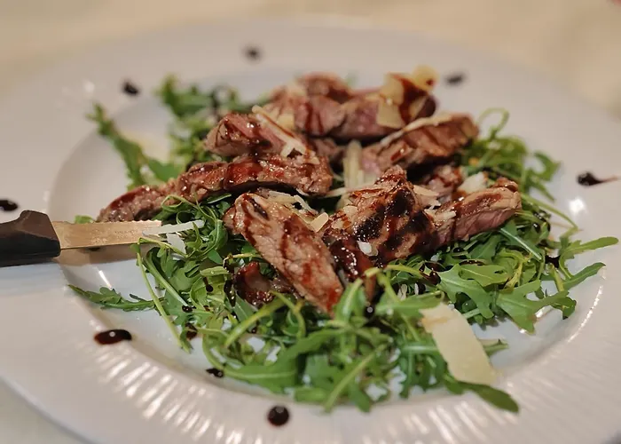 La Brezza 3* Castelnovo di Sotto