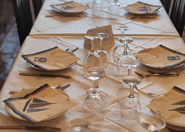 La Brezza 3* Castelnovo di Sotto