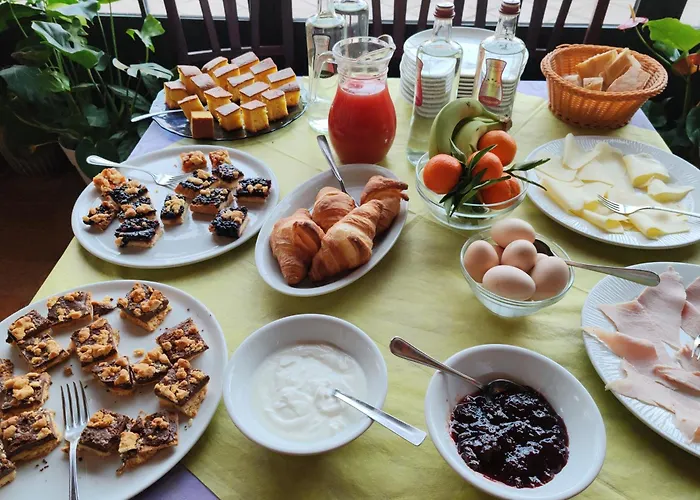 La Brezza Bed & Breakfast