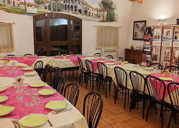 La Brezza Bed & Breakfast 3*