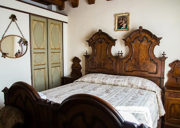 Bed & Breakfast La Brezza 3*