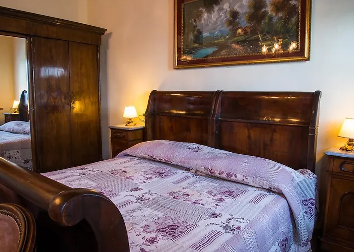 La Brezza 3* Castelnovo di Sotto