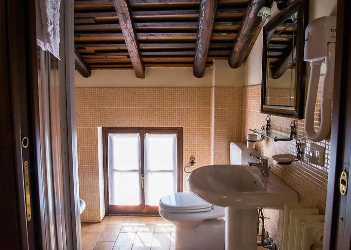 Bed & Breakfast La Brezza Castelnovo di Sotto