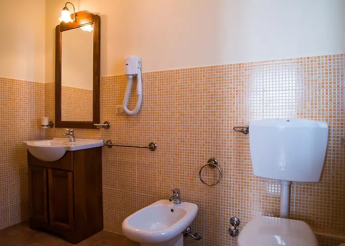 La Brezza Bed & Breakfast Castelnovo di Sotto