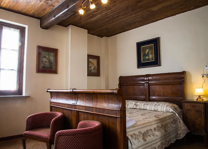 La Brezza Bed & Breakfast 3*