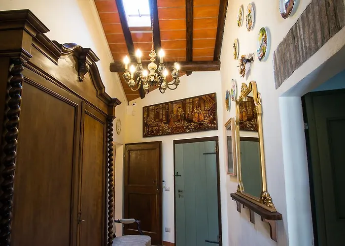 Bed & Breakfast La Brezza Castelnovo di Sotto