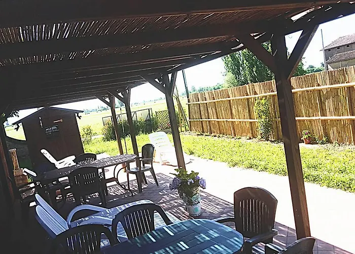 Bed & Breakfast La Brezza Castelnovo di Sotto